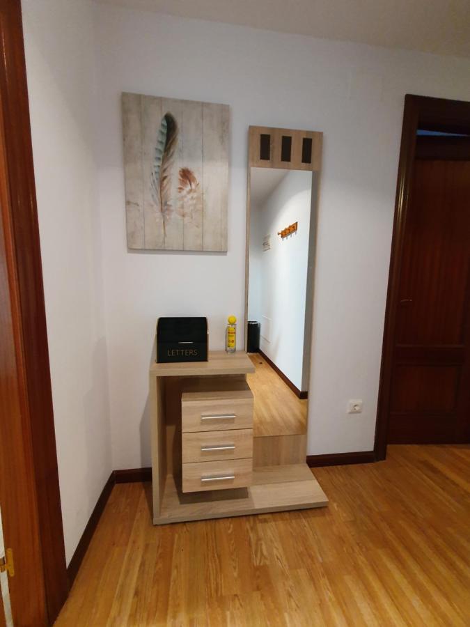 Onís La Estancia De Cangas - Amplio Piso Con Garaje מראה חיצוני תמונה